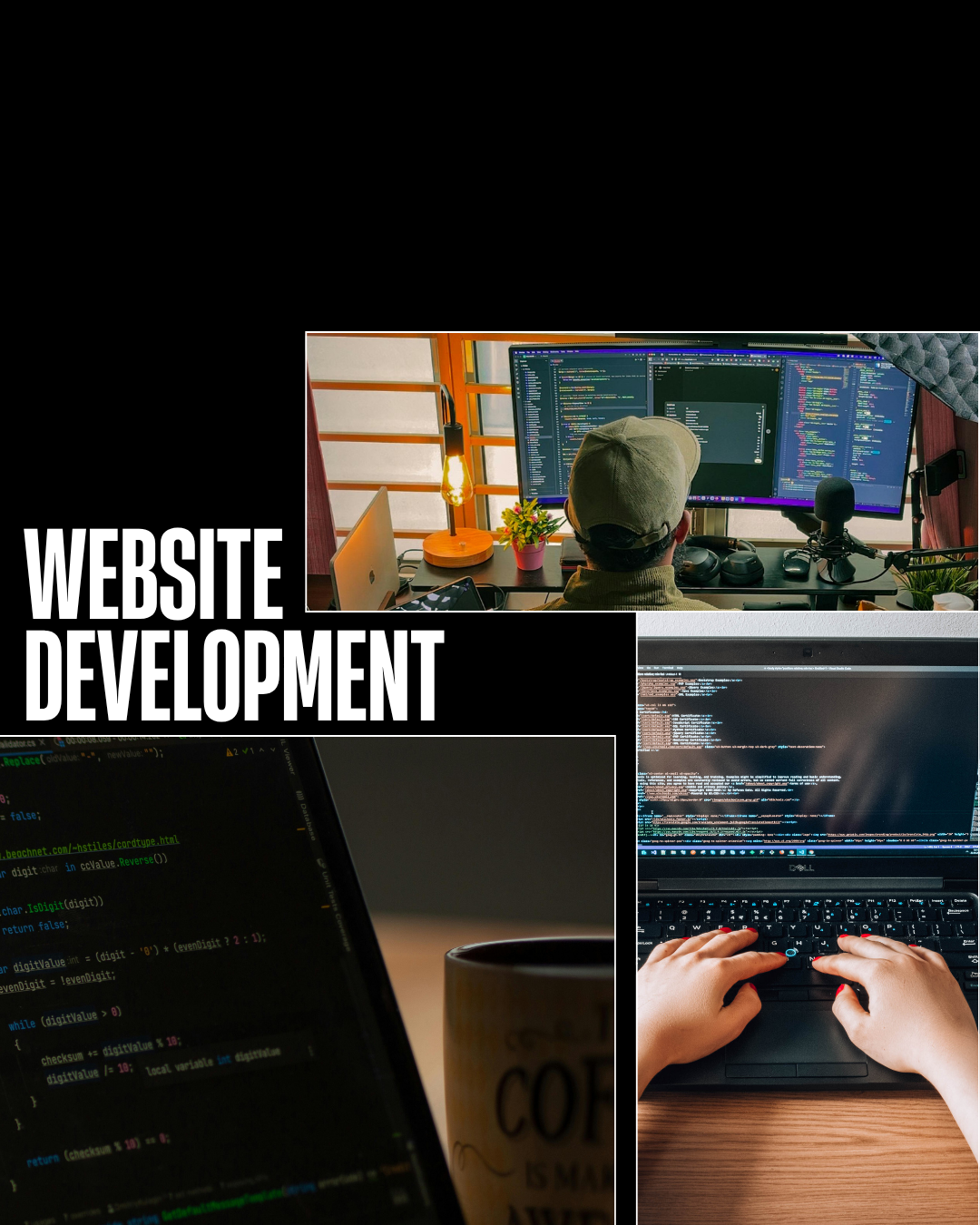 How to Design a Website in 2026: 10 Essential Steps to Build a Modern, User-Friendly, and AI-Powered Site