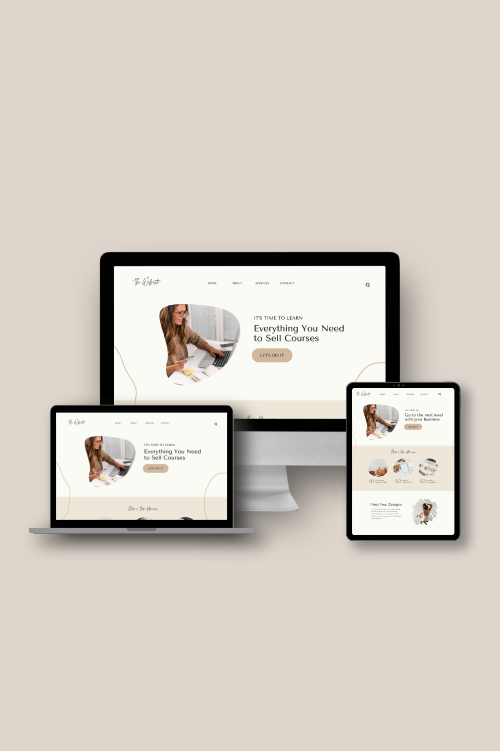 The Complete Guide to Button Web Design: Styles, UX Principles, and Best Practices for 2026