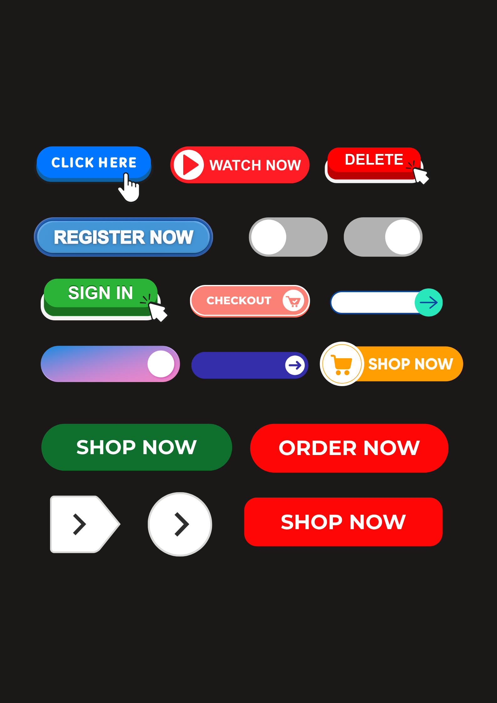 The Complete Guide to Button Web Design: Styles, UX Principles, and Best Practices for 2026