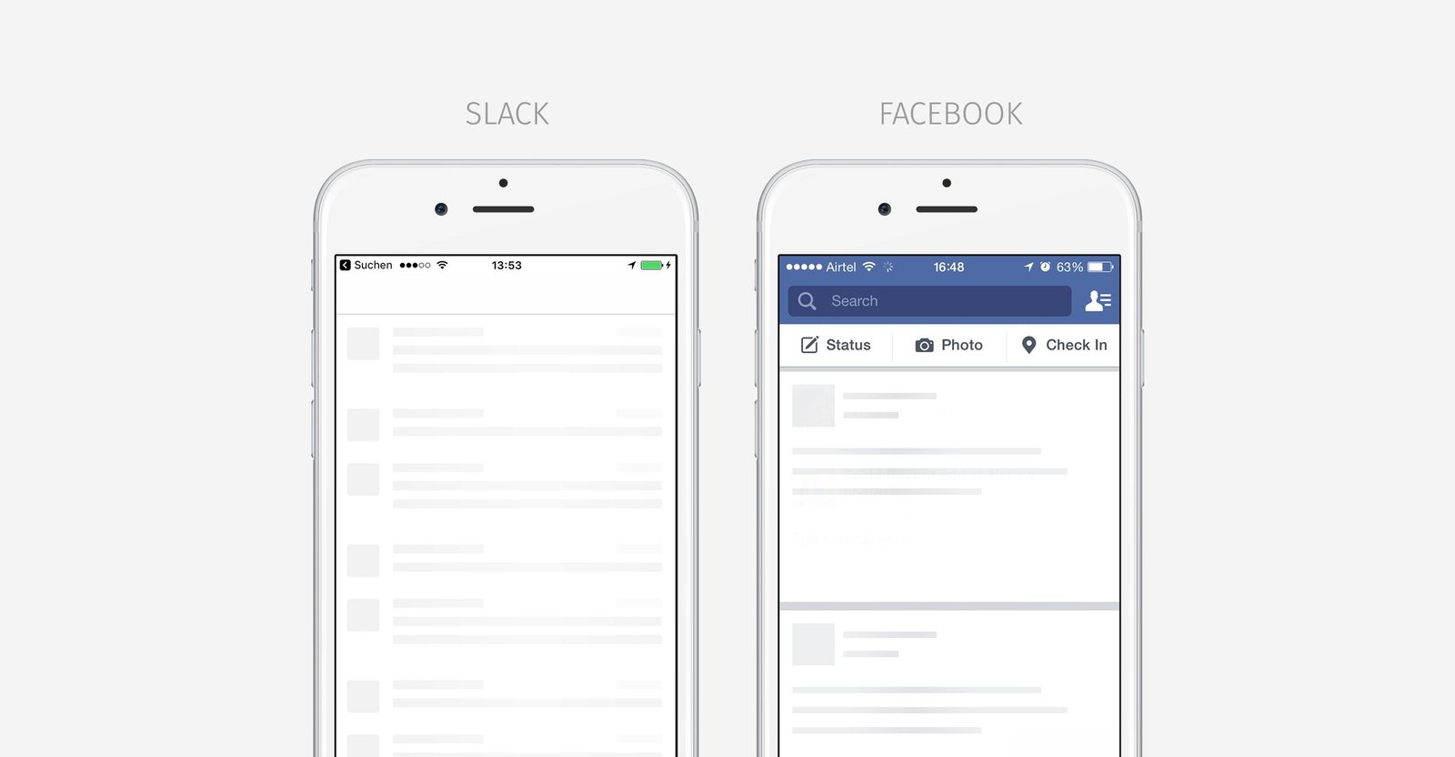 Skeleton Screens Explained: How They Improve Perceived Performance